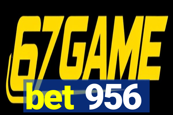 bet 956